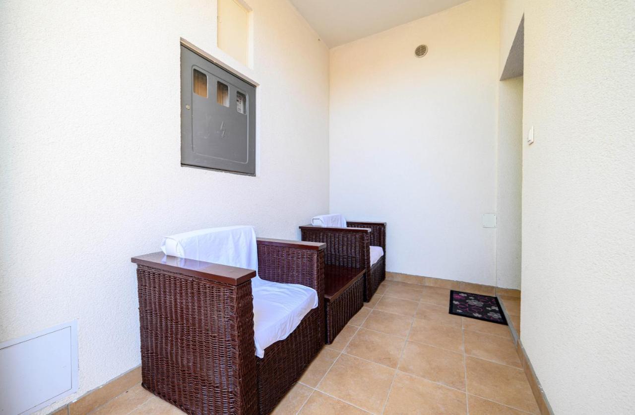 Apartments Vala Zaboric - With Boat Mooring Luaran gambar